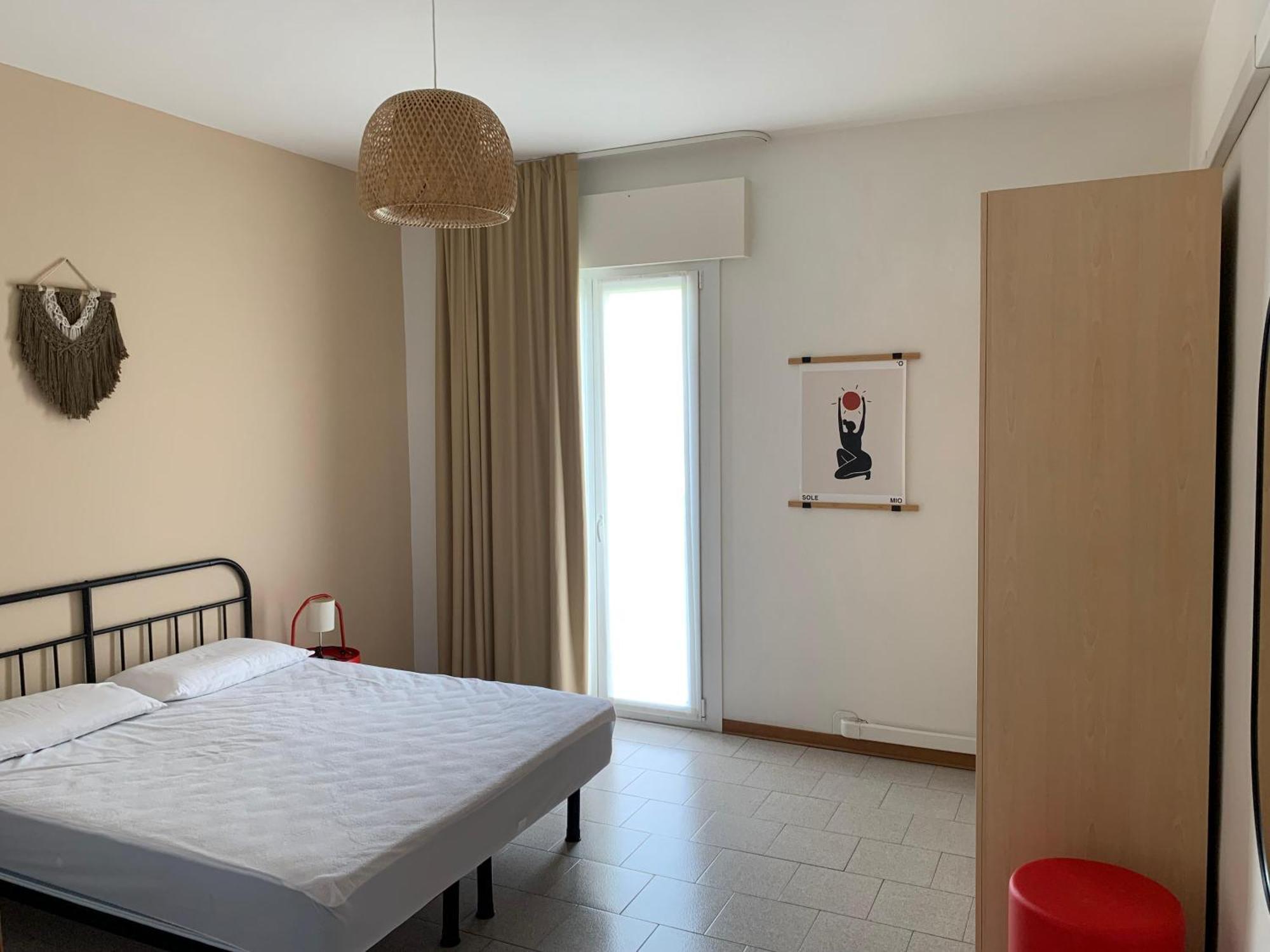 Dainese Apartments, Casa Ester Лидо-ди-Езоло Экстерьер фото
